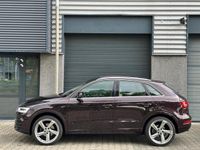 tweedehands Audi Q3 1.4 TFSI CoD Xenon 20 Inches Leder Navi