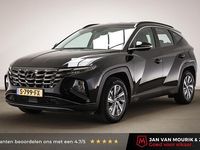 Occasion Hyundai Tucson 150 PK (110 kW) 2022 Zwart SUV