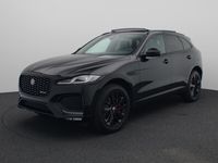 tweedehands Jaguar F-Pace 2.0 P400e PHEV R-Dynamic Black