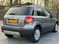 tweedehands Fiat Sedici 1.6-16V Emotion