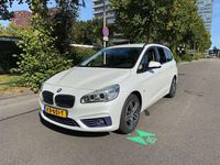 Occasion BMW 216 102 PK (75 kW) 2016 Wit MPV