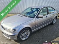 tweedehands BMW 316 3-SERIE i Lifestyle Executive