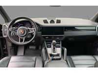 tweedehands Porsche Cayenne 3.0 E-Hybrid Automaat | Panoramadak | LED | Luchtvering | Stoelverwarming | Trekhaak
