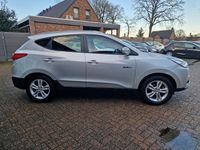 Occasion Hyundai ix35 Edition 2011 Grijs (metallic) SUV