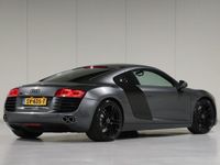 tweedehands Audi R8 Coupé 4.2 V8 FSI *Handgeschakeld*Bang&Olufsen*Parkeersen