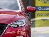 tweedehands Mazda 3 2.0 Skylease Wordt verwacht!