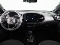 tweedehands Toyota Aygo X 1.0 VVT-i S-CVT Automaat Premium Design *Demo*