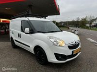 tweedehands Opel Combo 1.3 CDTi L1H1 Edition