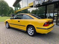 tweedehands Opel Calibra 2.0L Color Edition