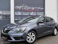 Occasion Renault Mégane IV LIMITED 140 PK (102 kW) 2020 Stationwagen