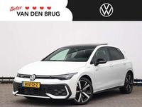 Occasion VW Golf VIII GTE 272 PK (200 kW) 2025 Wit Hatchback