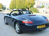 tweedehands Porsche Boxster 2.5 Tiptronic