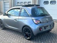 tweedehands Opel Adam 1.4 Unlimited