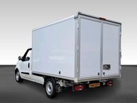 Occasion Fiat Doblò 120 PK (88 kW) 2022 Wit MPV