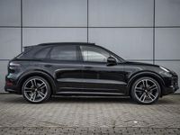 Occasion Porsche Cayenne Platinum Edition 462 PK (339 kW) 2022 Zwart SUV