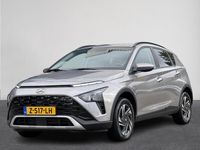 Occasion Hyundai Bayon Comfort 2022 Grijs SUV