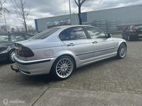 tweedehands BMW 320 3-SERIE i Executive Automaat