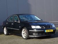 tweedehands Saab 9-3 Sport Sedan 2.0T Aero (motorlamp brand)