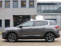 Occasion Citroën C5 Aircross Feel 131 PK (96 kW) 2022 Grijs SUV