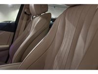 Occasion Mercedes E350 Sport Edition 286 PK (210 kW) 2020 Blauw Stationwagen