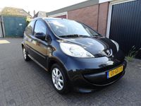 tweedehands Peugeot 107 1.0-12V XS 5DRS AIRCO (KM STAND ONLOGISCH RDW)