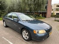 Occasion Volvo S60 180 PK (132 kW) 2005 Sedan