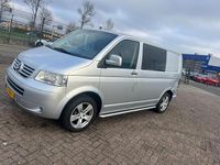 Occasion VW T5 131 PK (96 kW) 2006 Overige Van