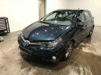 Occasion Toyota Auris 88 PK (64 kW) 2017 Blauw Sedan