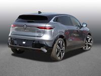 Occasion Renault Megane E-Tech Iconic 160 kW (218 PK) 2024 Grijs Sedan