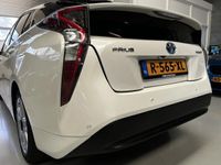 tweedehands Toyota Prius 1.8 Executive Camera, Head-up, Dodehoek detectie