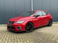 tweedehands Seat Ibiza 1.0 TSI * FR Online * Nieuw Navi scherm * Cruise * Pdc *