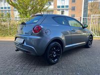 tweedehands Alfa Romeo MiTo 1.4 Distinctive 6 tot 12 Maanden garantie