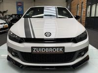 Occasion VW Scirocco 200 PK (147 kW) 2010