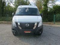 tweedehands Nissan NV400 RWD//L3 H2//Dubbele Band//3,5T Sleep//¤29000 Ex