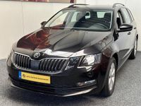 tweedehands Skoda Octavia Combi 1.0 TSI Greentech Ambition Business CRUISE C