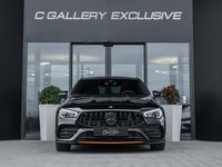 tweedehands Mercedes CLA180 AMG Edition 1 - Incl. BTW - Pano l Camera l Ambi l