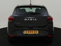 tweedehands Dacia Sandero 1.0 TCe 90 PK Expression