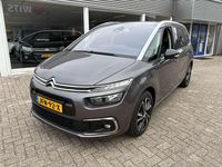 Occasion Citroën C4 SpaceTourer Live 131 PK (96 kW) 2021 Grijs MPV