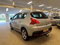 tweedehands Peugeot 3008 1.6 THP Active*Vol Automaat*Navigatie*Trekhaak*Clima Airco.