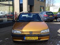 tweedehands Peugeot 306 1.6 XS BELFORT