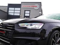 tweedehands Audi S4 S4 Avant 3.0 TFSIQuattro Pro Line Plus | Massage