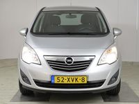 tweedehands Opel Meriva 1.4 Turbo Cosmo Cruise Controle | Climate Controle