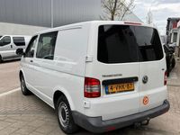 tweedehands VW Transporter 2.0 TDI L1H1 T800