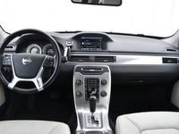 tweedehands Volvo V70 T4 180PK Limited Edition | Leder | Stoel verw. | Cruise Controle | Bi-Xenon