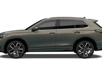 tweedehands VW Tiguan R-Line Business 1.5 110 kW / 150 pk eTSI SUV 7 ver sn. DSG