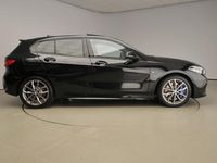 tweedehands BMW 118 1 Serie 5-deurs d M-Sportpakket / LED / Navigat