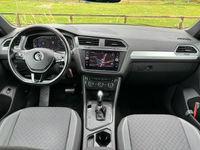 tweedehands VW Tiguan 1.5 TSI ACT Comfortline Business R