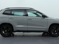 tweedehands Skoda Karoq 1.5 TSI ACT Sportline Business