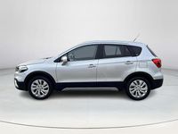 Occasion Suzuki SX4 S-Cross 129 PK (94 kW) 2021 Grijs SUV
