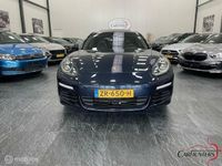 tweedehands Porsche Panamera 3.0 D Platinum Edition